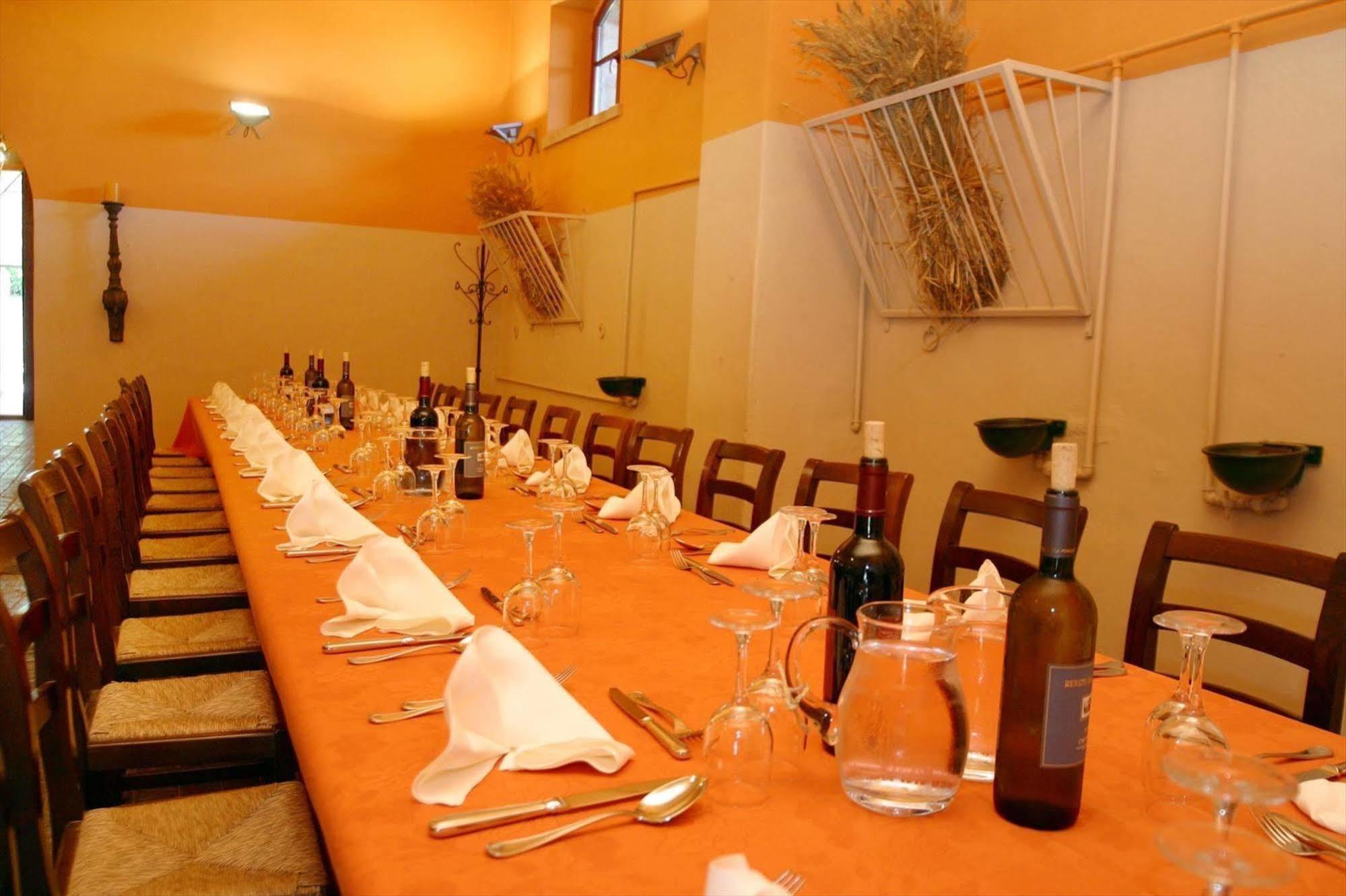 Poggiovalle Tenuta Italiana Belvedere  ภายนอก รูปภาพ
