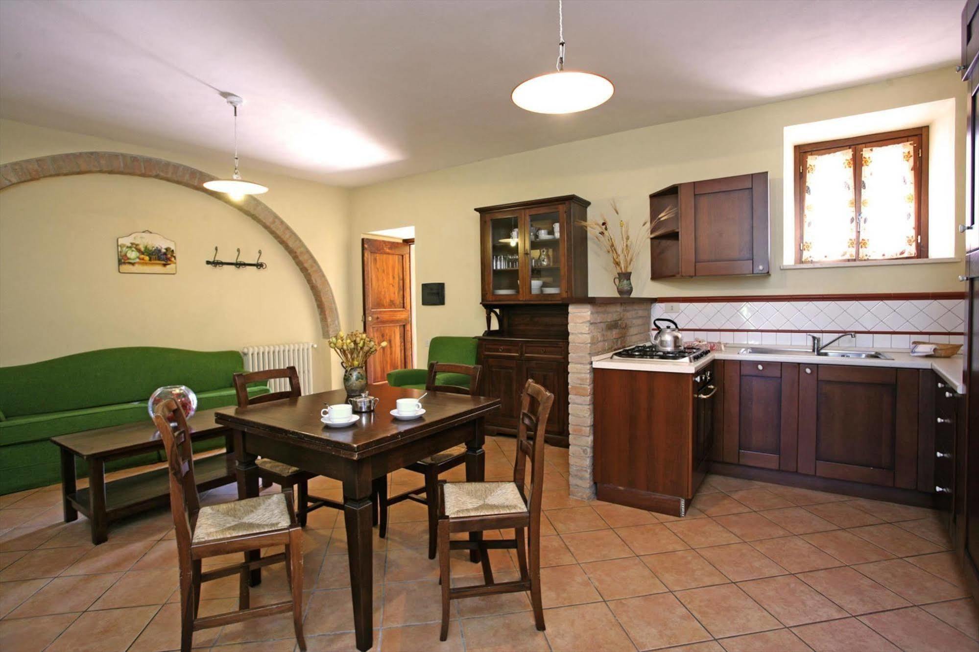 Poggiovalle Tenuta Italiana Belvedere  ภายนอก รูปภาพ