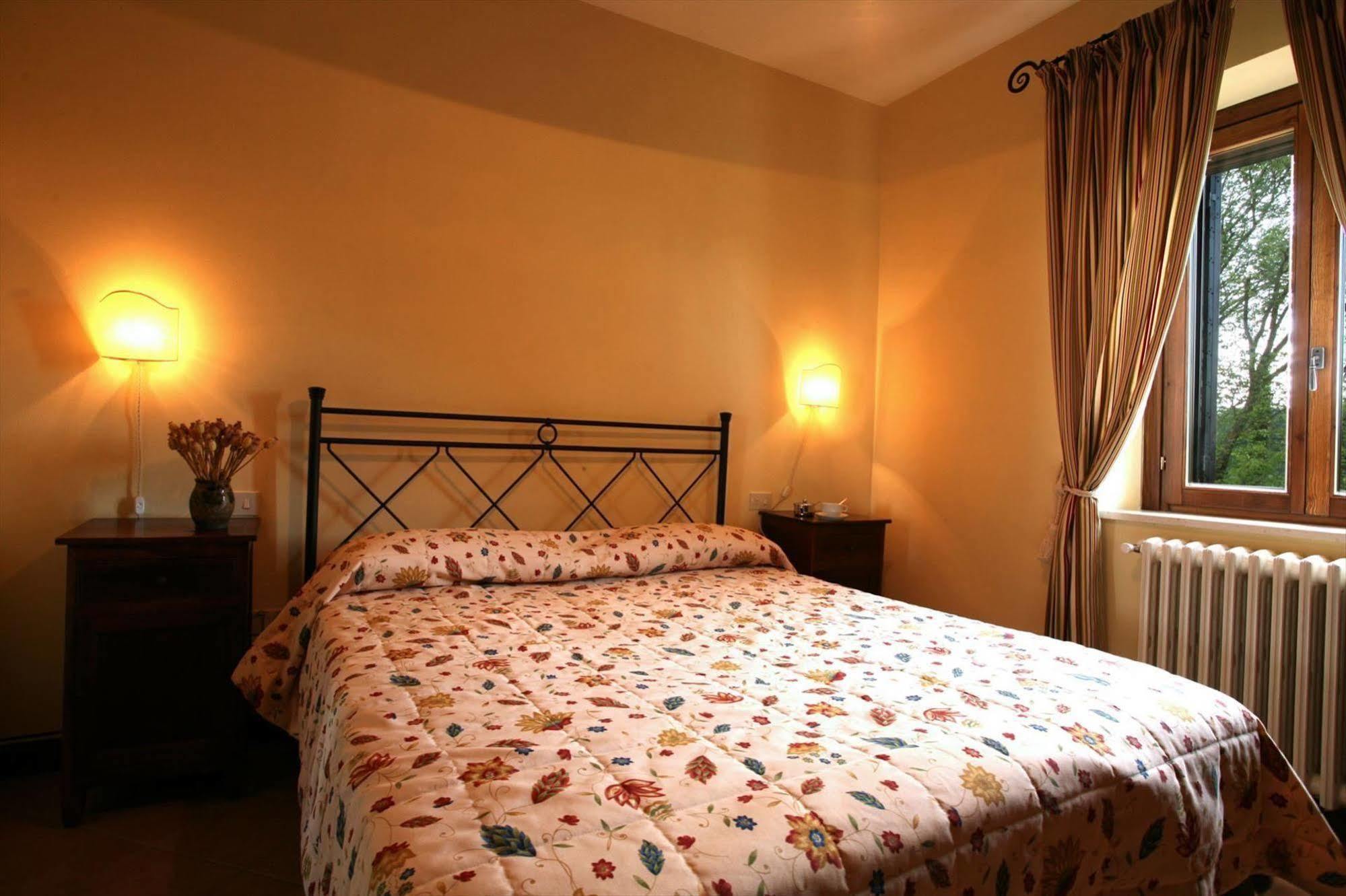 Poggiovalle Tenuta Italiana Belvedere  ภายนอก รูปภาพ