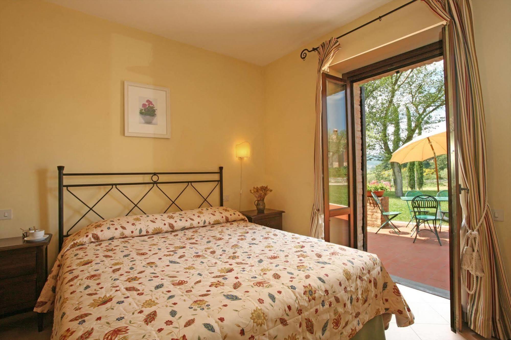 Poggiovalle Tenuta Italiana Belvedere  ภายนอก รูปภาพ