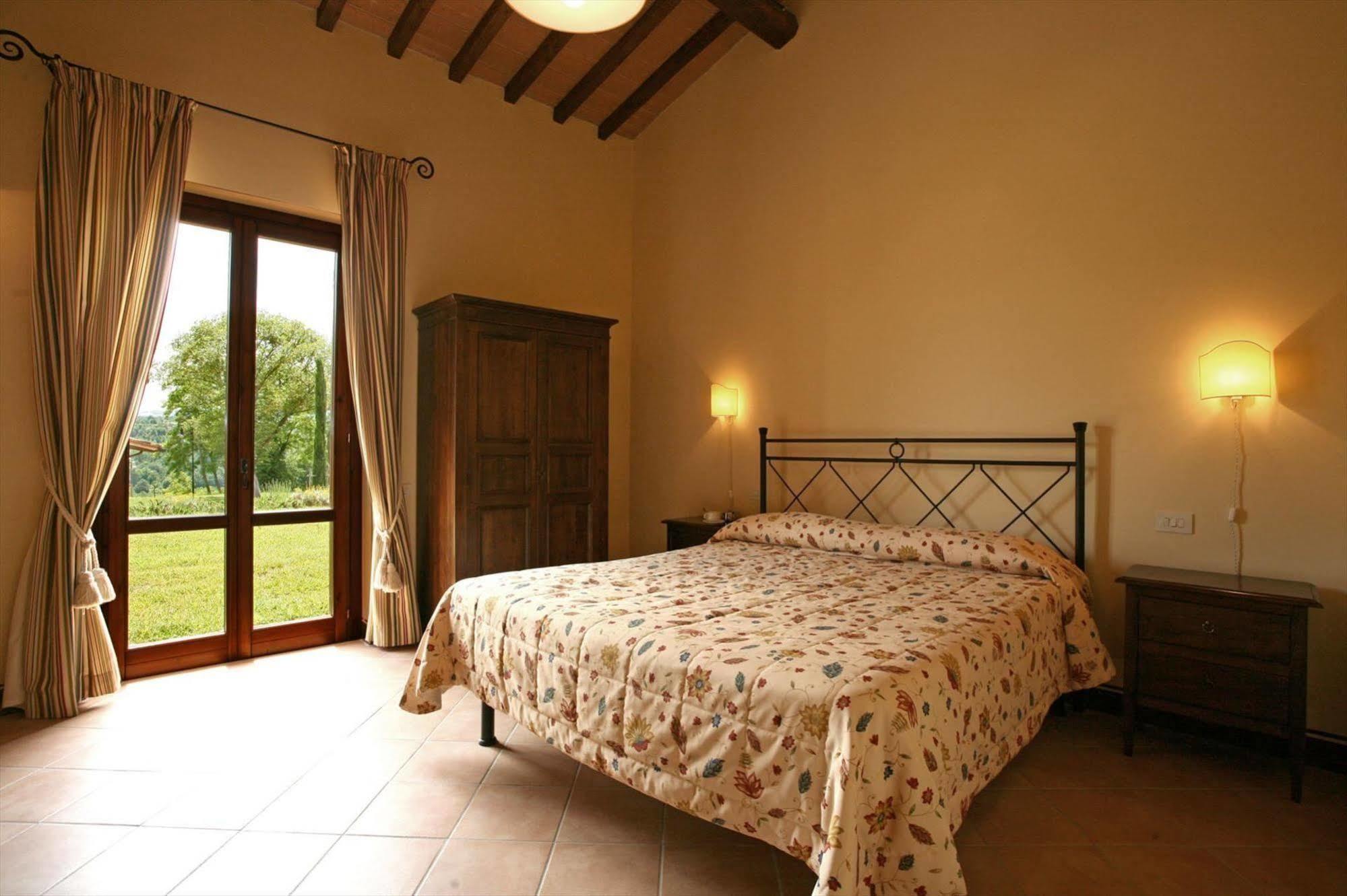 Poggiovalle Tenuta Italiana Belvedere  ภายนอก รูปภาพ