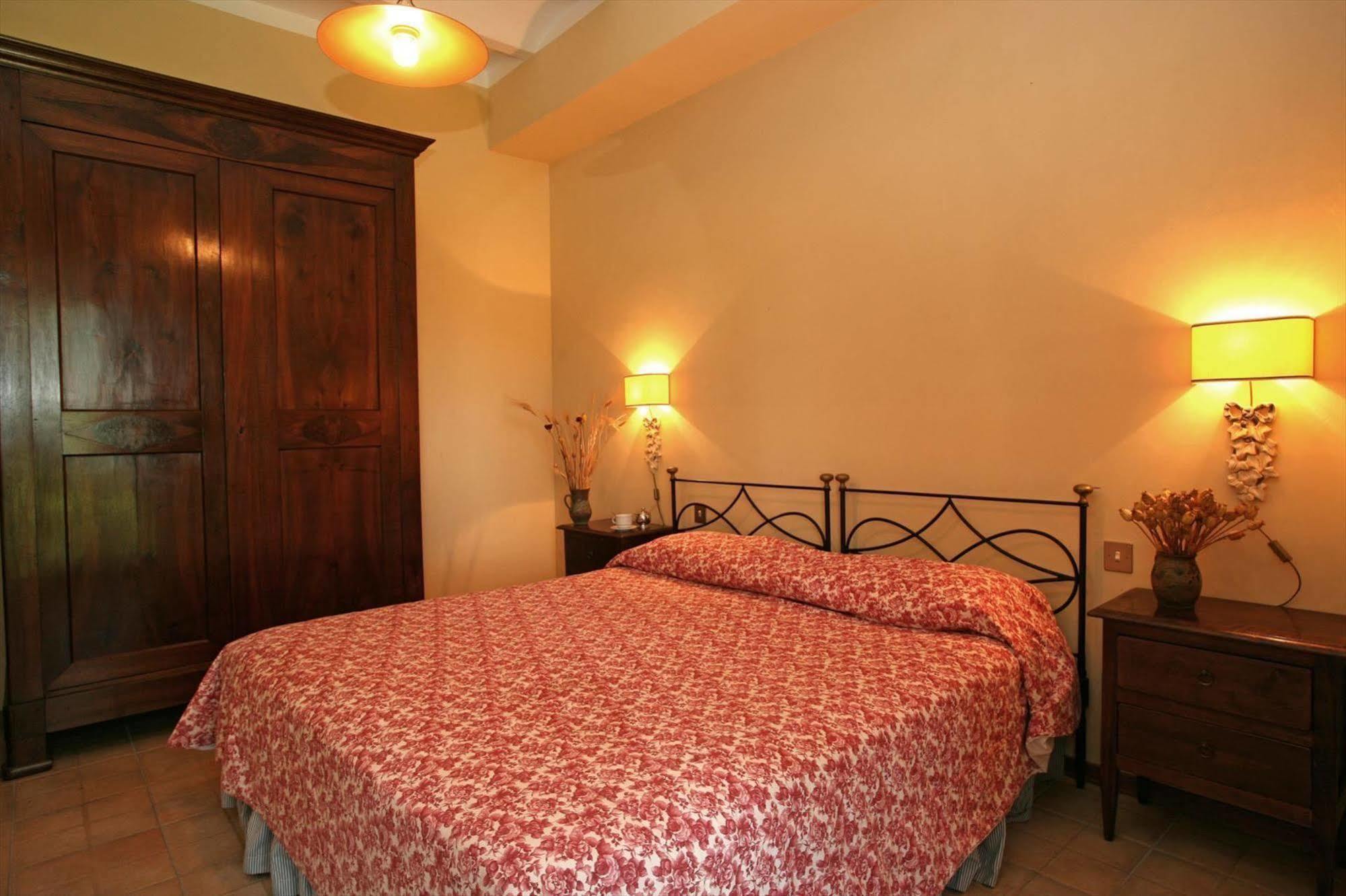 Poggiovalle Tenuta Italiana Belvedere  ภายนอก รูปภาพ